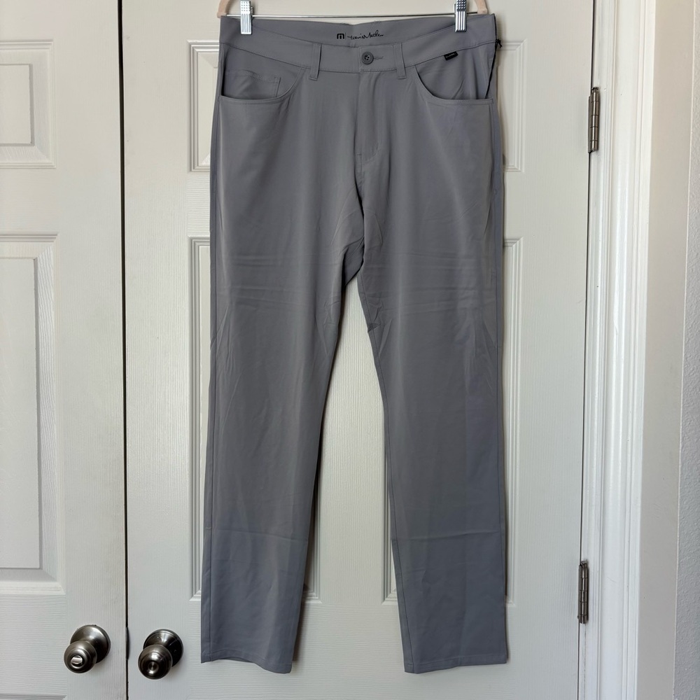 Travis Mathew Alta Cresta Pants